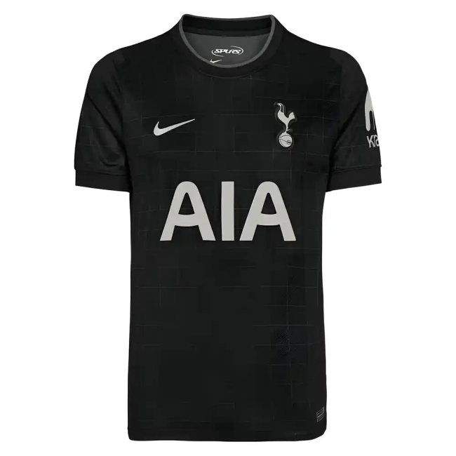 2025-2026 Tottenham Away Shirt (Van De Ven 37)-SoccerKits Hub | Buy Soccer Jerseys Online